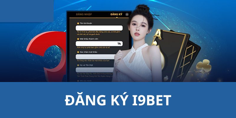 i9bet là gì? Tổng quan về nhà cái và dịch vụ cá cược trực tuyến