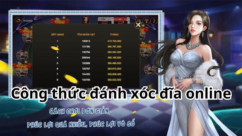 Công Thức Đánh Xóc Đĩa I9Bet: Kiểm soát cảm xúc, ra quyết định sáng suốt