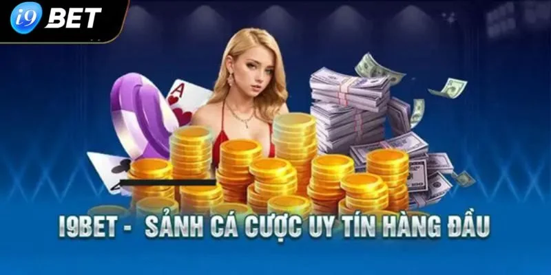 I9bet có uy tín không? Phân tích yếu tố pháp lý, bảo mật và đánh giá từ người chơi
