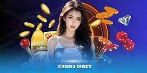 I9bet Casino: Tổng Quan và Đánh Giá Chi Tiết