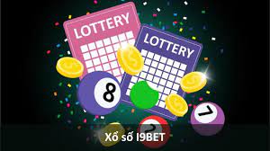 Xổ số i9bet: Đa dạng hình thức, tỷ lệ trả thưởng hấp dẫn