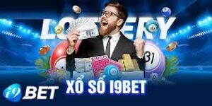 Xổ số i9bet: Lô đề online tỷ lệ ăn cao nhất thị trường. Xổ số 3 miền, Vietlott, Keno siêu tốc. Chơi dễ trúng lớn, nhận thưởng liền!