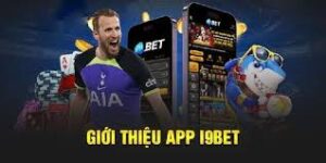I9bet: Giới thiệu tổng quan về nhà cái uy tín hàng đầu Châu Á