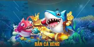Bắn Cá Xèng Là Gì: Giải Mã Sức Hút Của Trò Chơi Điện Tử Được Ưa Chuộng