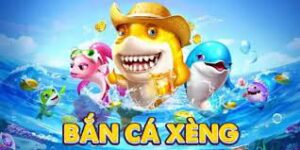 Bắn Cá Xèng Là Gì: Bắn Cá Xèng và Bắn Cá Đổi Thưởng, Điểm Giống và Khác Biệt Cần Biết