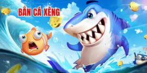 Bắn Cá Xèng Là Gì: Luật Chơi Bắn Cá Xèng Chi Tiết, Hướng Dẫn Từ A Đến Z Cho Người Mới Bắt Đầu