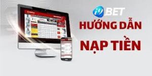 Các Phương Thức Nạp Tiền i9bet Nhanh Chóng và An Toàn Nhất 2024