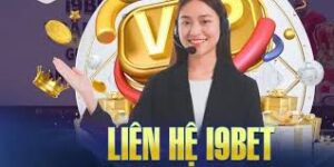 Các kênh liên hệ i9bet chính thức và nhanh nhất