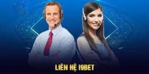 Hướng dẫn chi tiết cách liên hệ i9bet qua từng kênh
