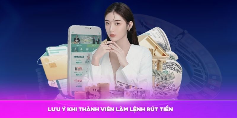 Điều kiện và quy định rút tiền i9bet cần nắm rõ