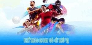 Khám Phá Thế Giới Thể Thao Đa Dạng Tại i9bet