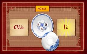 Bán Chẵn Bán Lẻ Xóc Đĩa Là Gì?