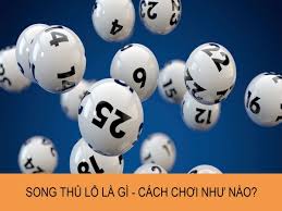 Các Loại Cầu Song Thủ Lô Là Gì?