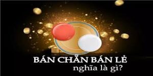 Phân Biệt Xóc Đĩa Bán Chẵn Bán Lẻ Xóc Đĩa Là Gì?