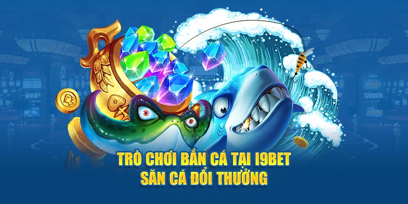 Bí Quyết Chinh Phục Đại Dương i9bet: Hướng Dẫn A-Z Cho Người Mới