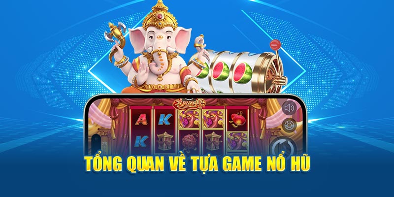 Giải mã sức hút của Nổ Hũ i9bet: Tại sao lại được yêu thích?