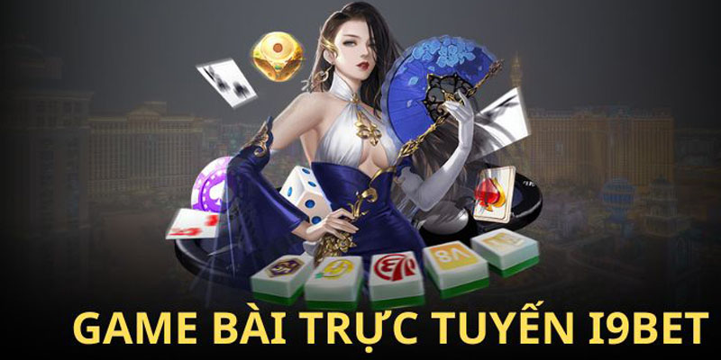 Mẹo Chơi Game Bài i9bet Luôn Thắng: Kinh Nghiệm Từ Cao Thủ
